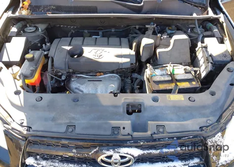 2009 Toyota Rav4 z USA, uszkodzony, nr VIN 2T3BF33V59W007776